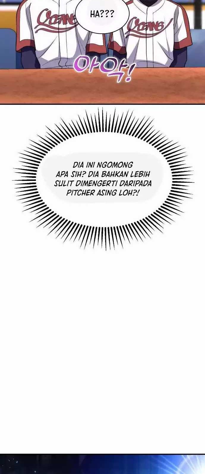Genius Hitter Hits Fastball Chapter 40 Gambar 41