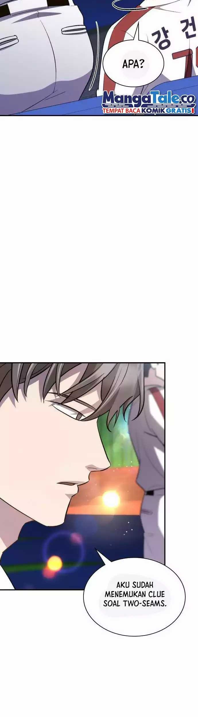 Genius Hitter Hits Fastball Chapter 40 Gambar 39