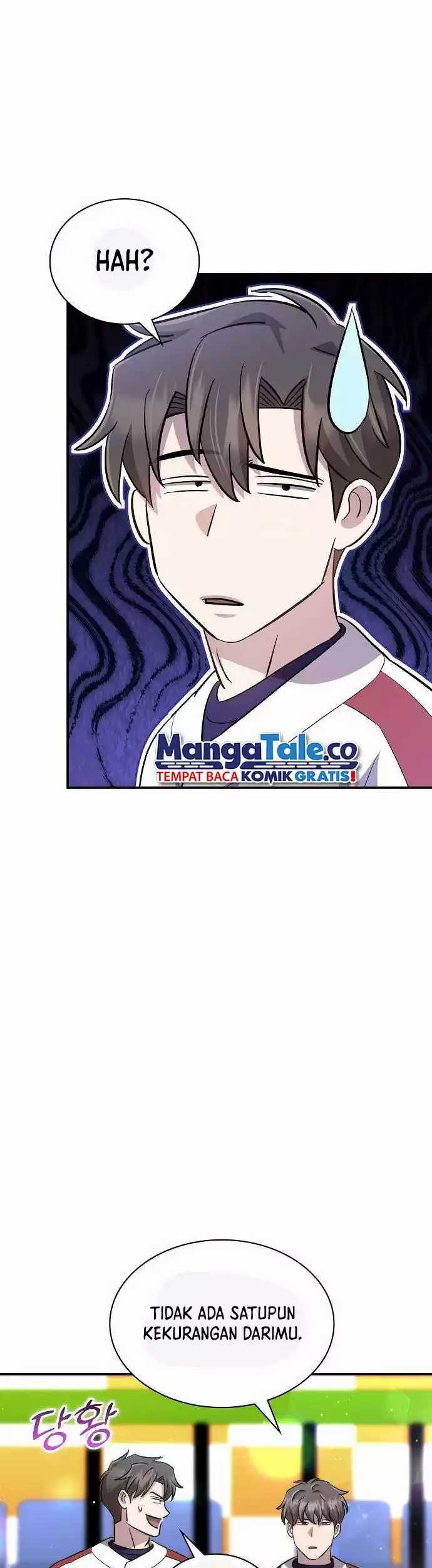 Genius Hitter Hits Fastball Chapter 40 Gambar 40