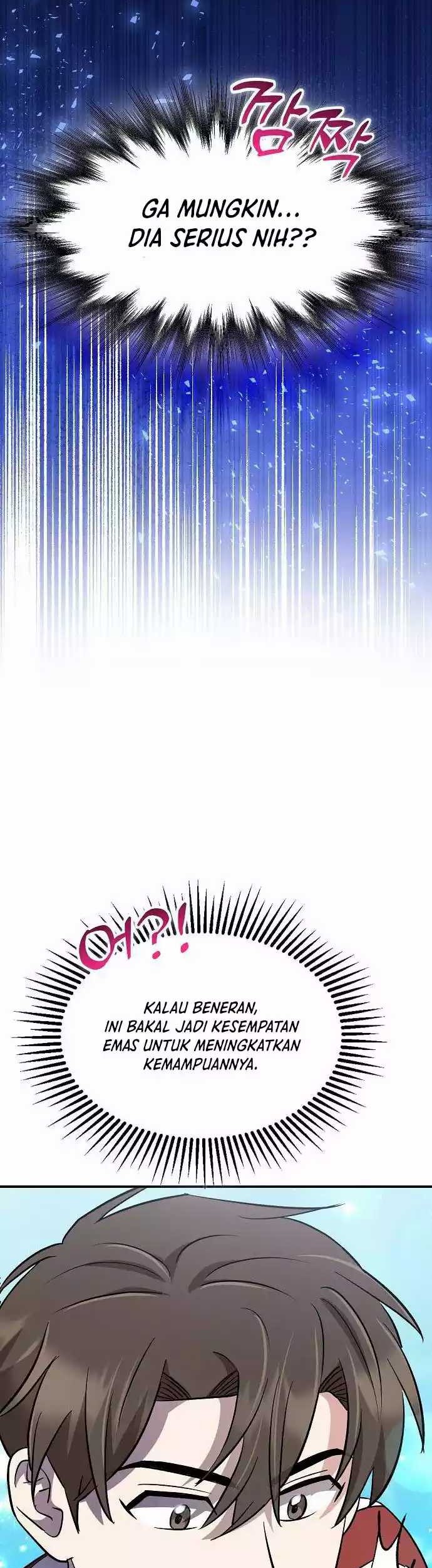 Genius Hitter Hits Fastball Chapter 40 Gambar 44