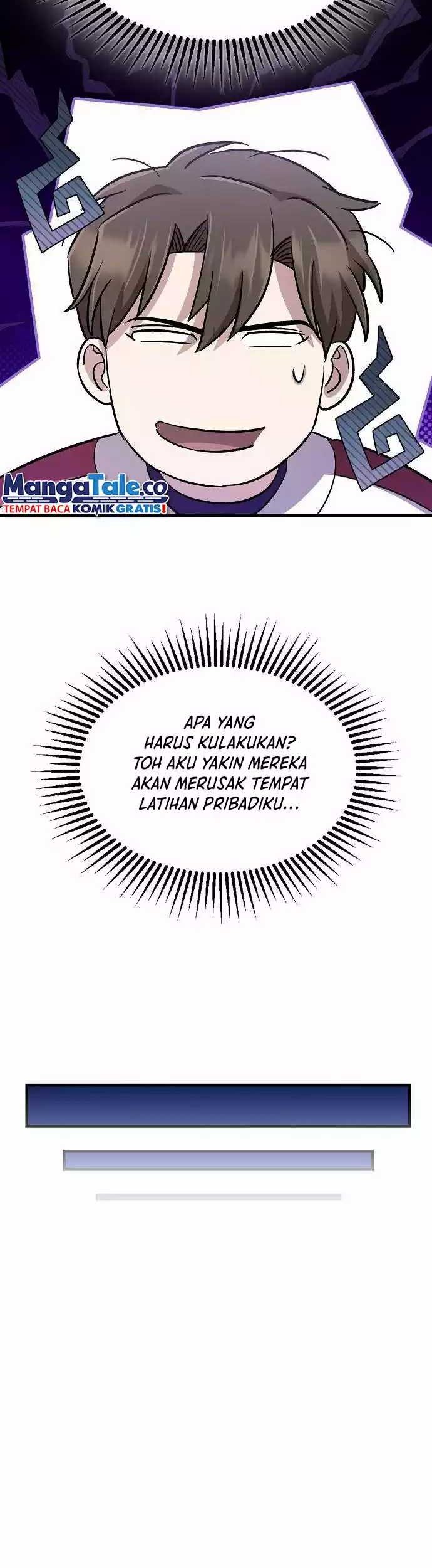 Genius Hitter Hits Fastball Chapter 40 Gambar 52