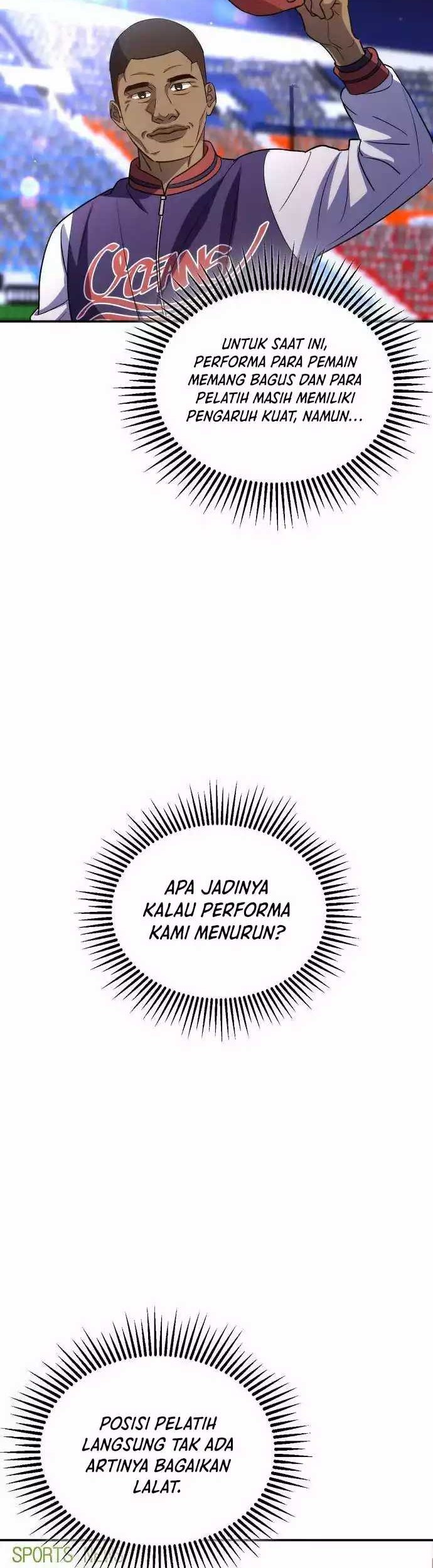 Genius Hitter Hits Fastball Chapter 40 Gambar 4