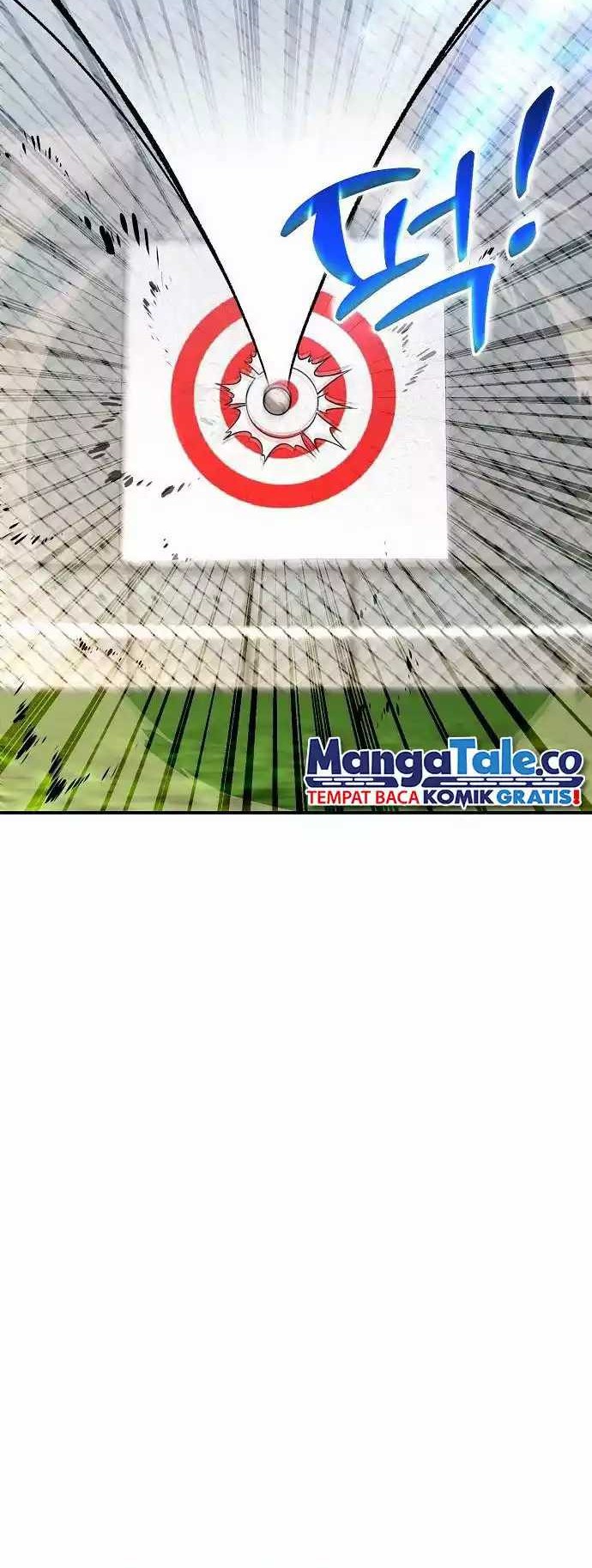 Genius Hitter Hits Fastball Chapter 40 Gambar 9