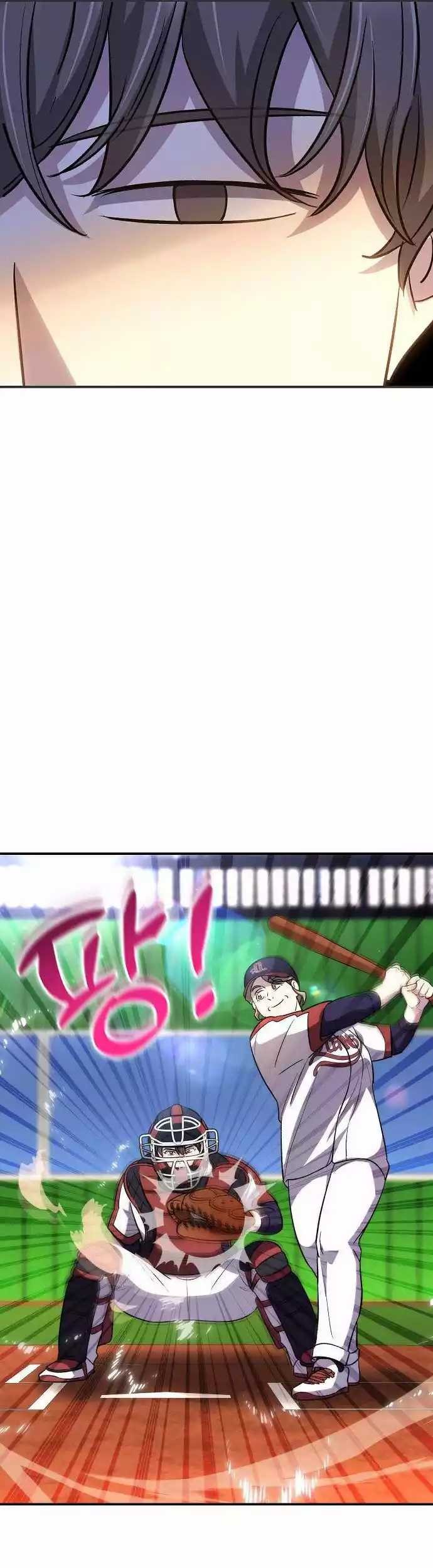 Genius Hitter Hits Fastball Chapter 40 Gambar 18