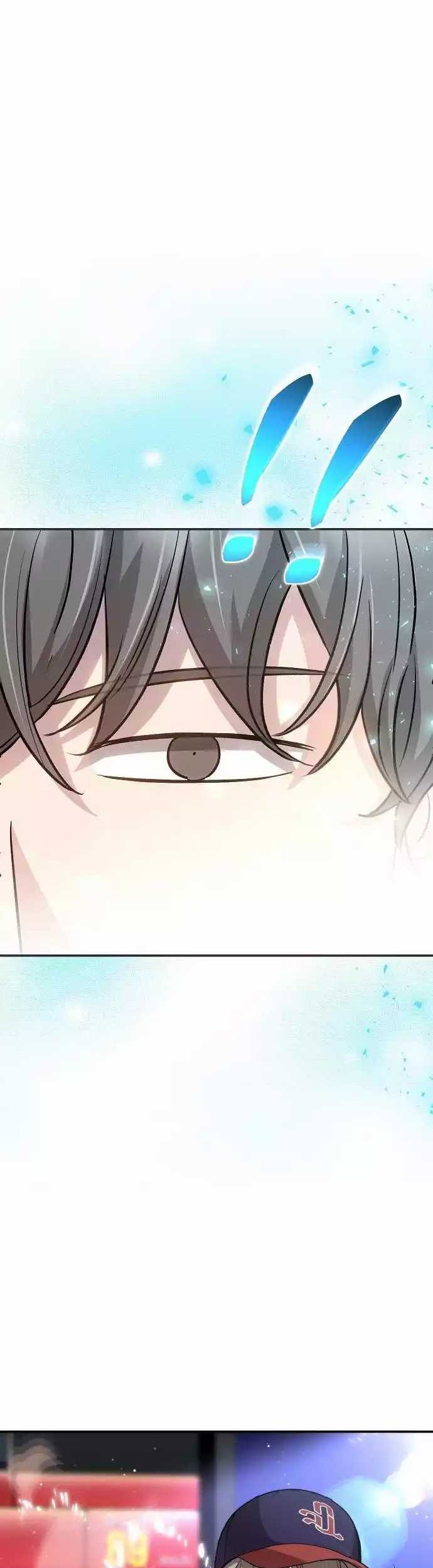 Genius Hitter Hits Fastball Chapter 40 Gambar 19