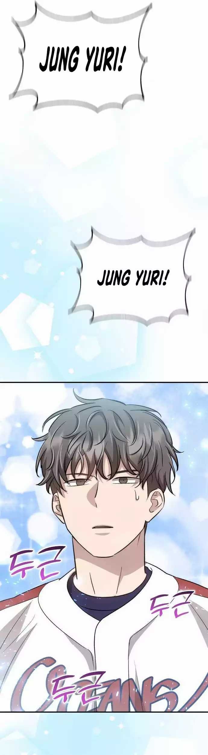 Genius Hitter Hits Fastball Chapter 40 Gambar 22