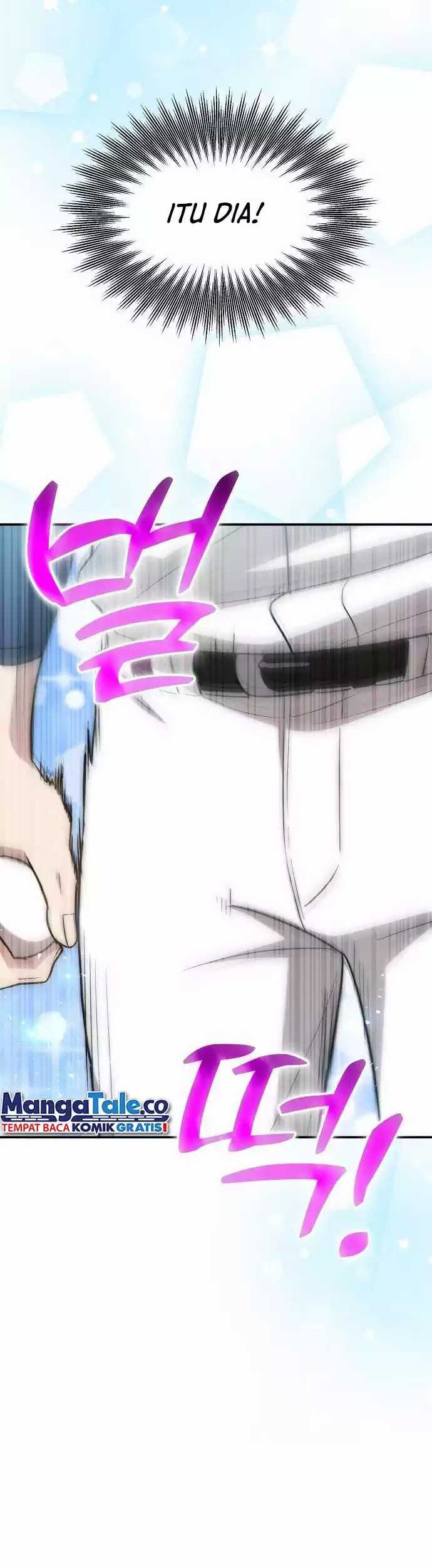 Genius Hitter Hits Fastball Chapter 40 Gambar 23