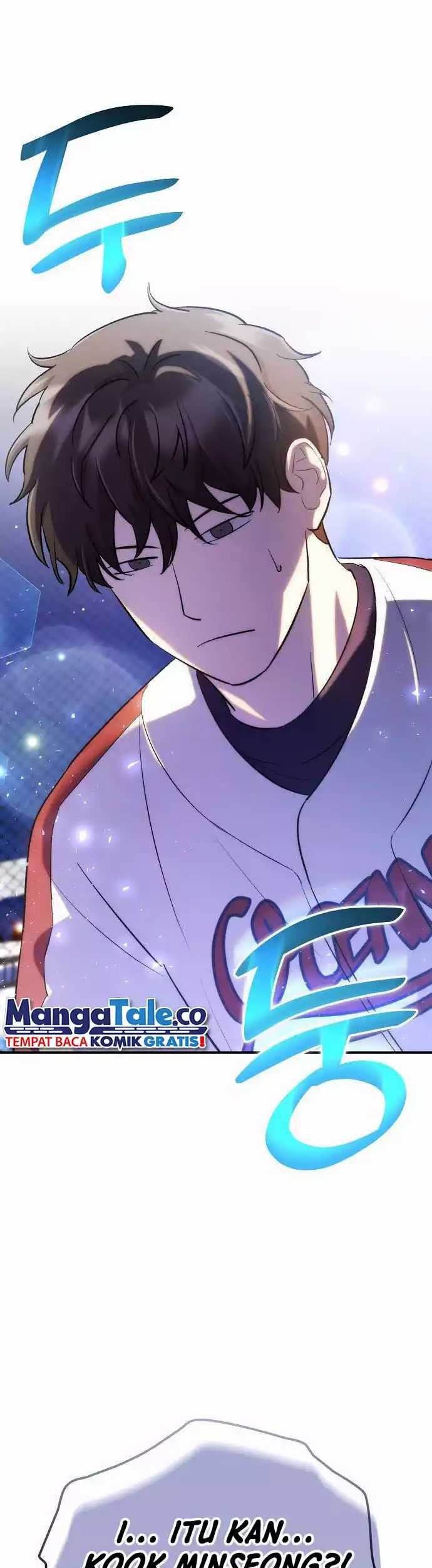 Genius Hitter Hits Fastball Chapter 40 Gambar 30