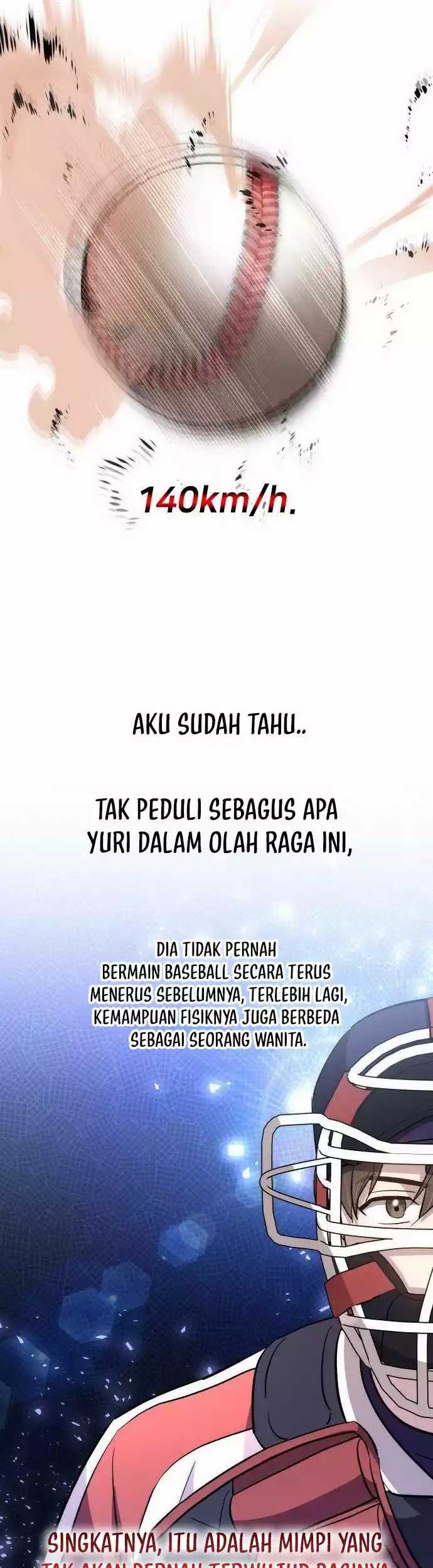 Genius Hitter Hits Fastball Chapter 39 Gambar 54
