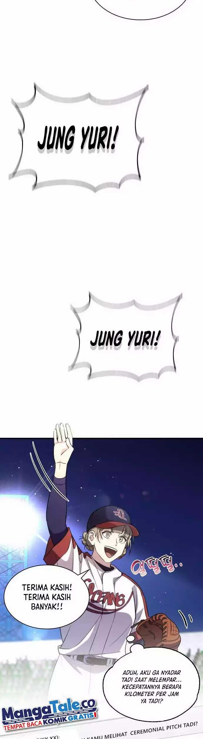 Genius Hitter Hits Fastball Chapter 39 Gambar 59