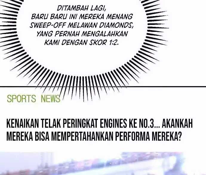 Genius Hitter Hits Fastball Chapter 39 Gambar 5