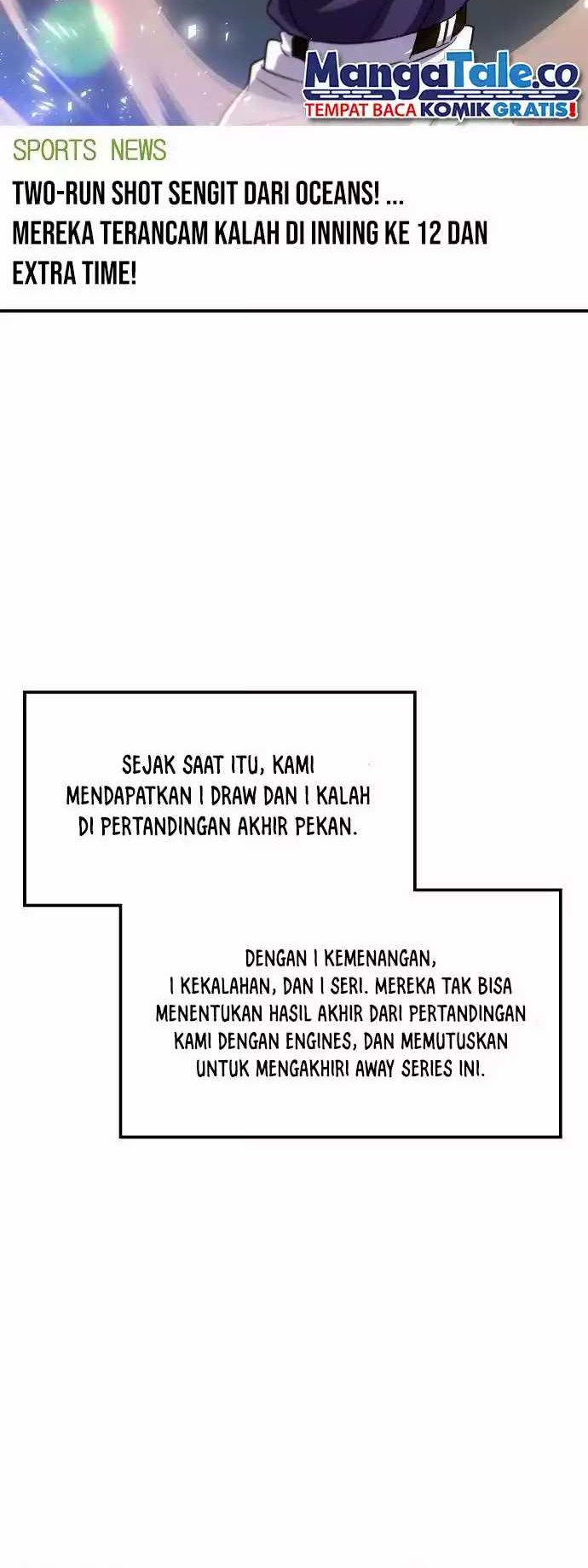 Genius Hitter Hits Fastball Chapter 39 Gambar 25