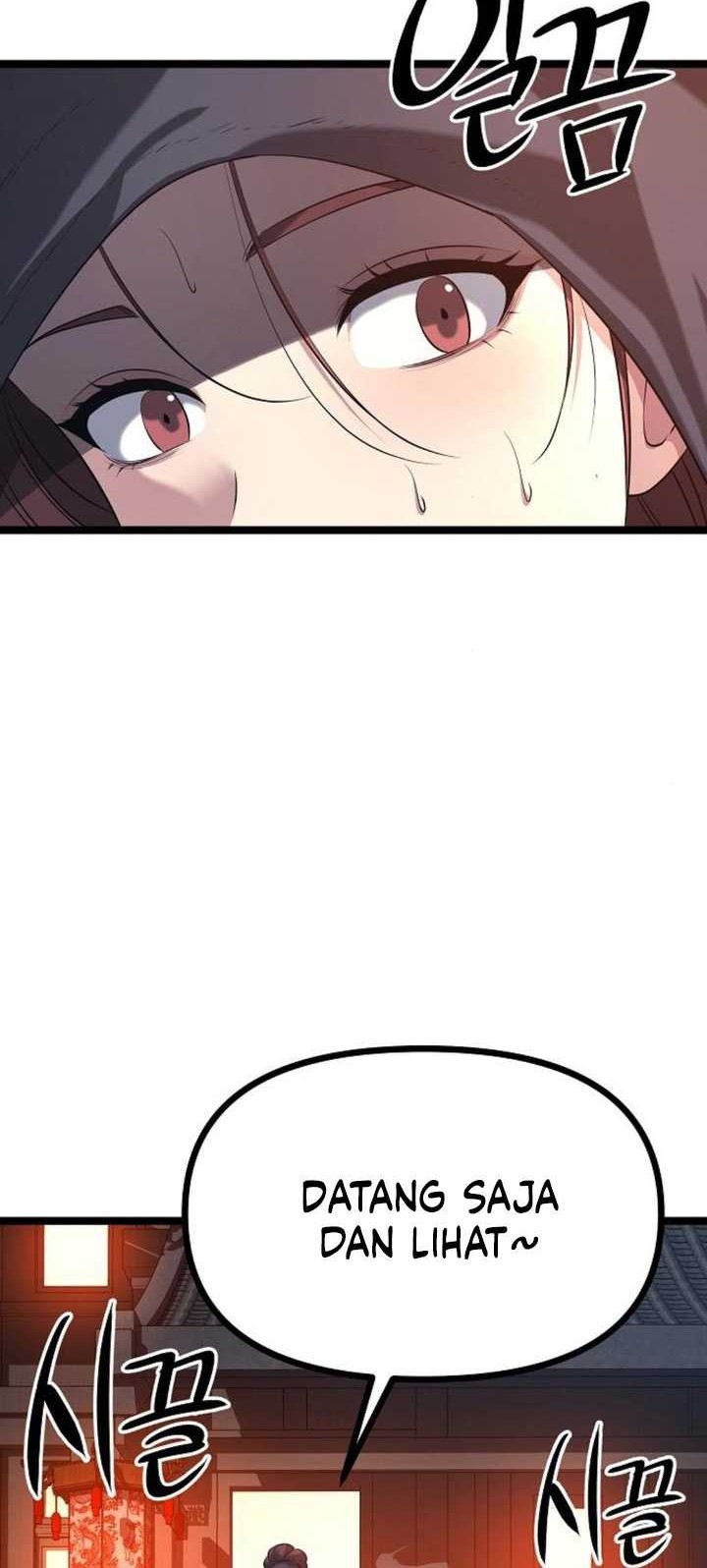 Song Baek Chapter 16 Gambar 27