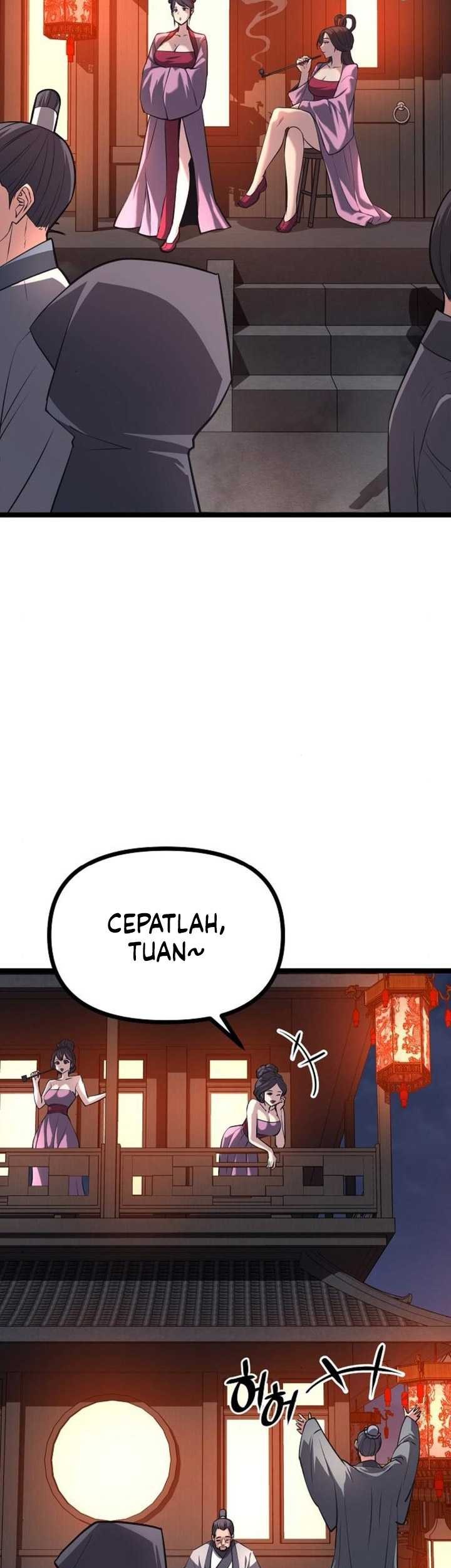 Song Baek Chapter 16 Gambar 28