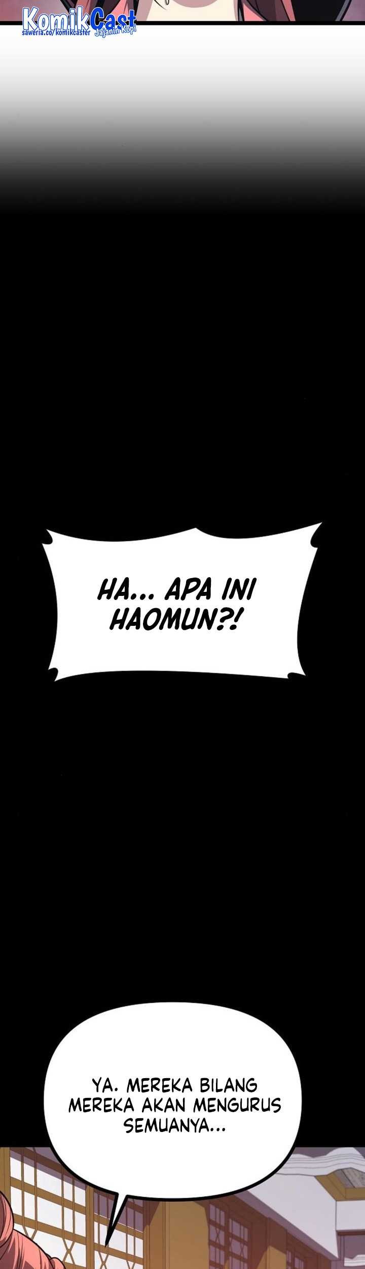 Song Baek Chapter 16 Gambar 30