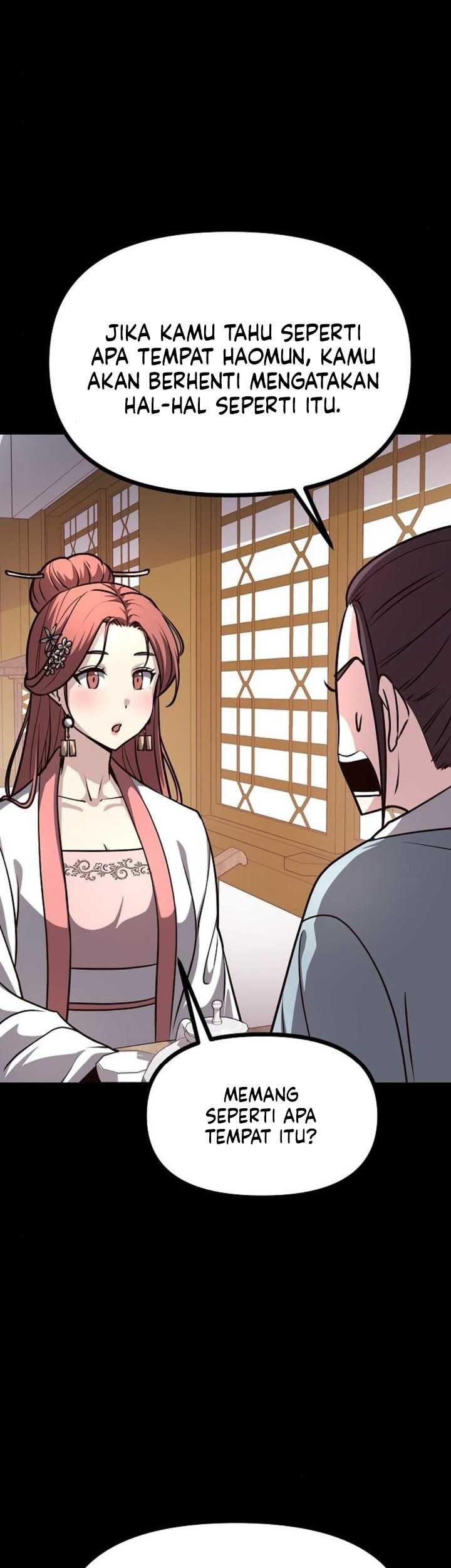 Song Baek Chapter 16 Gambar 32