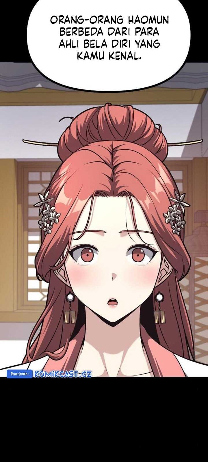 Song Baek Chapter 16 Gambar 33