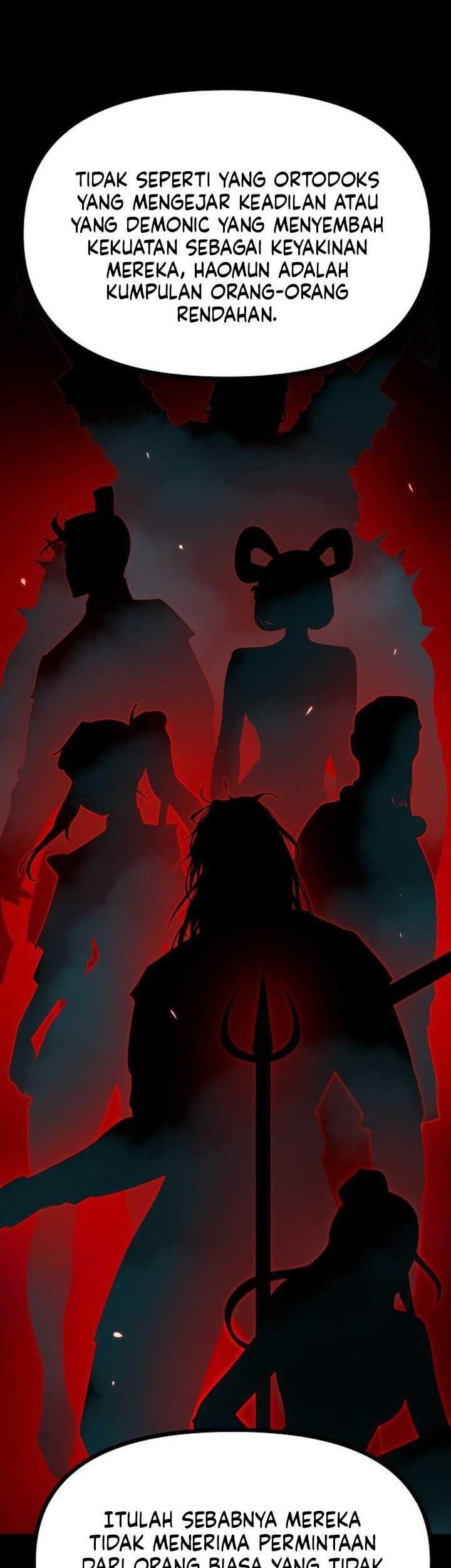 Song Baek Chapter 16 Gambar 34