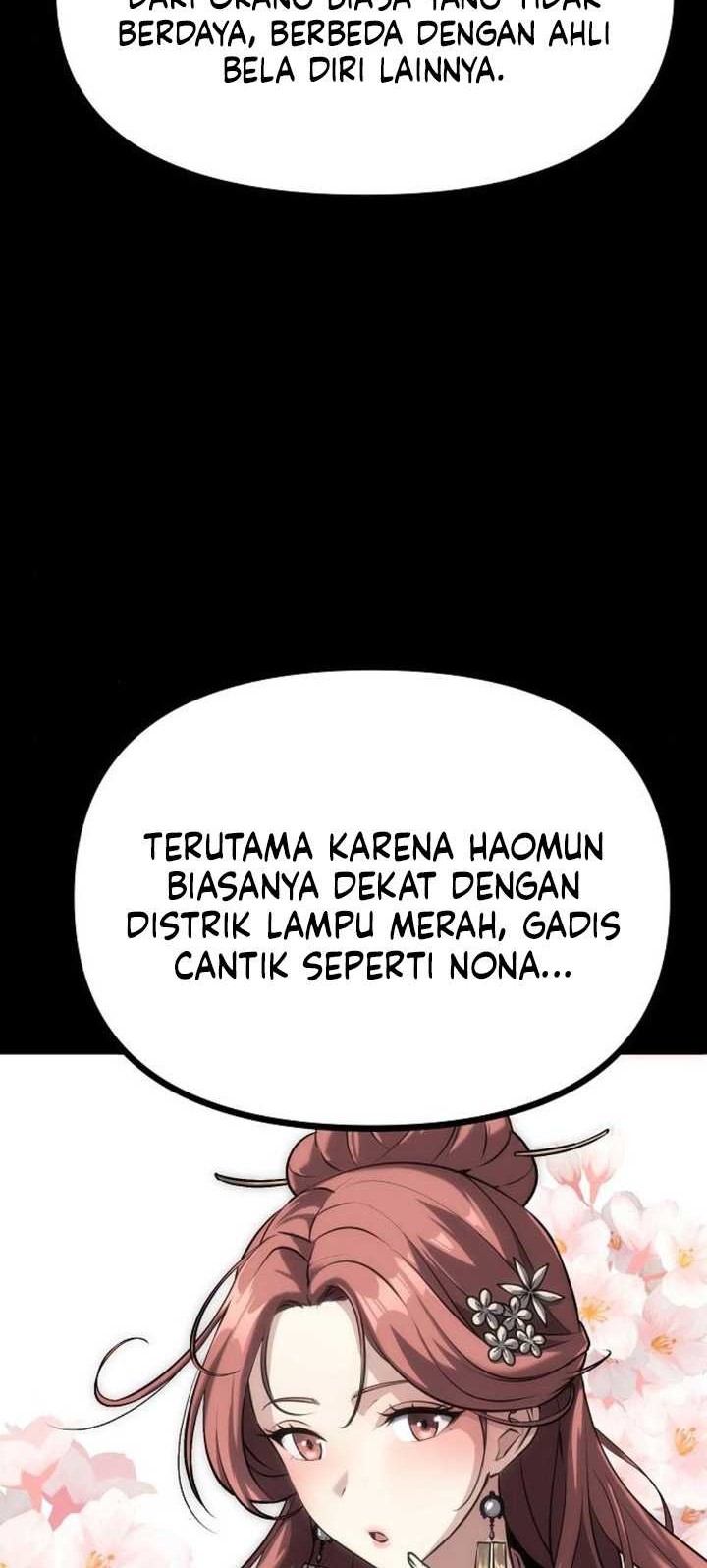 Song Baek Chapter 16 Gambar 35