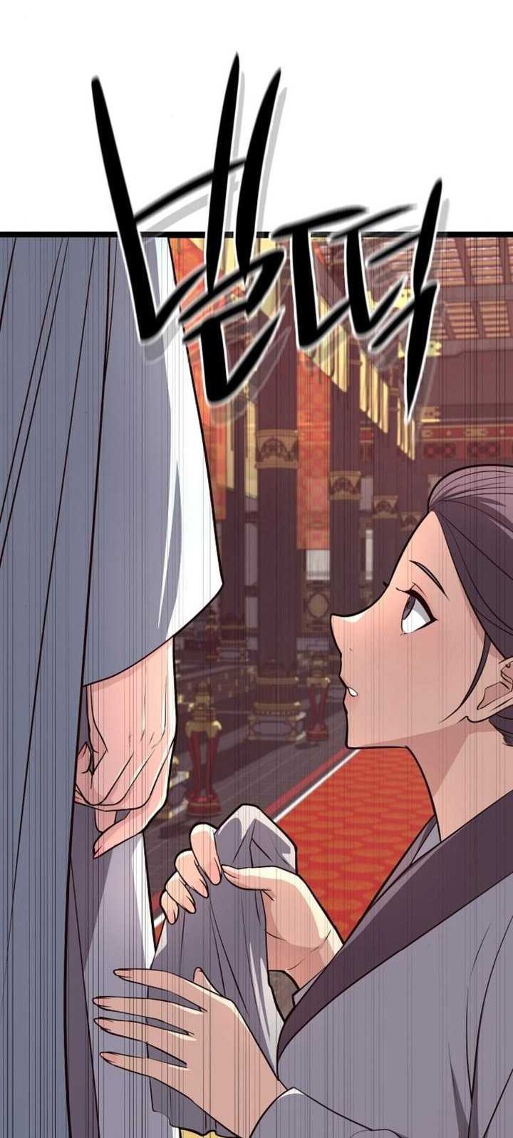 Song Baek Chapter 16 Gambar 19