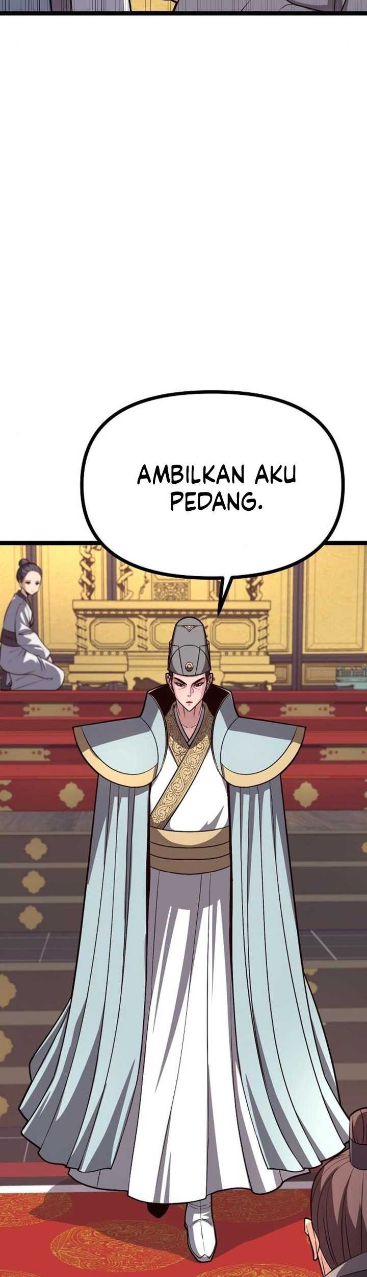 Song Baek Chapter 16 Gambar 20