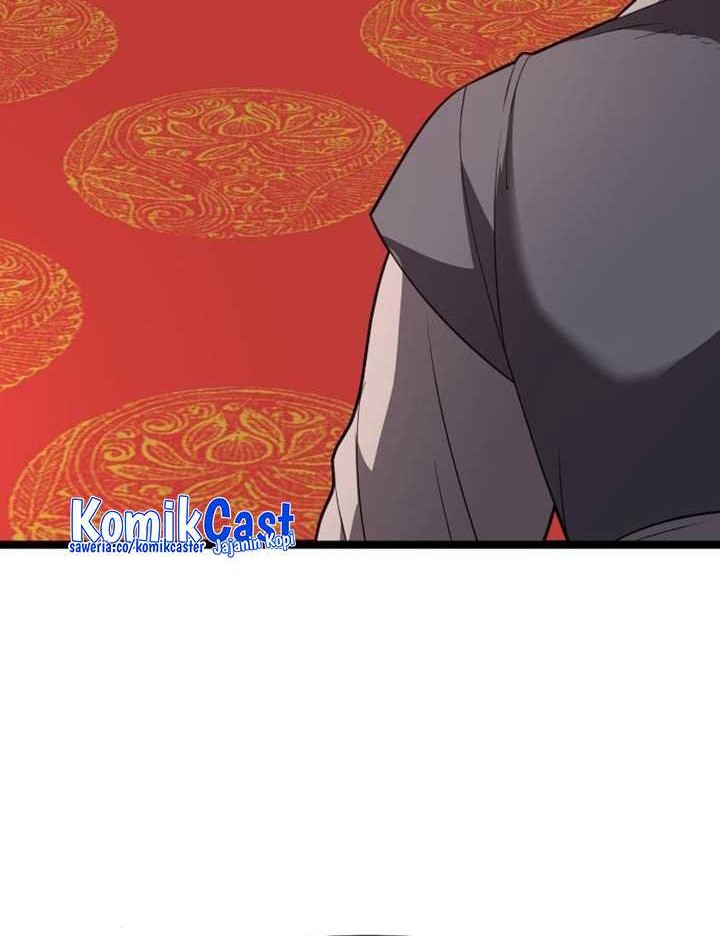 Song Baek Chapter 16 Gambar 21