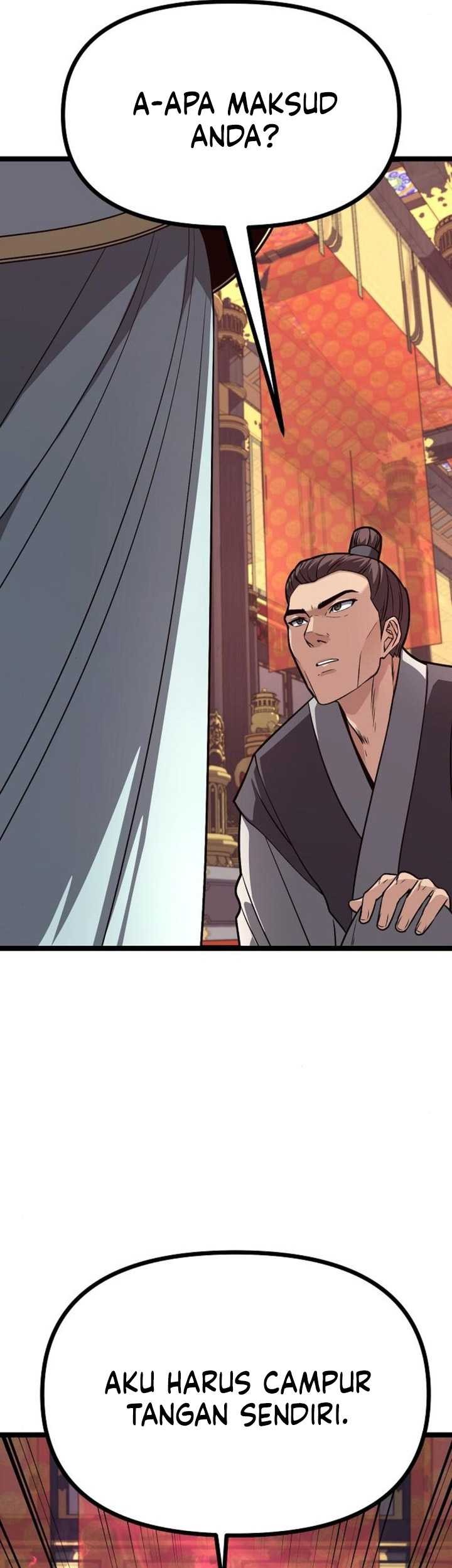 Song Baek Chapter 16 Gambar 22