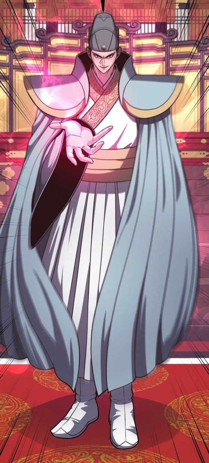 Song Baek Chapter 16 Gambar 23