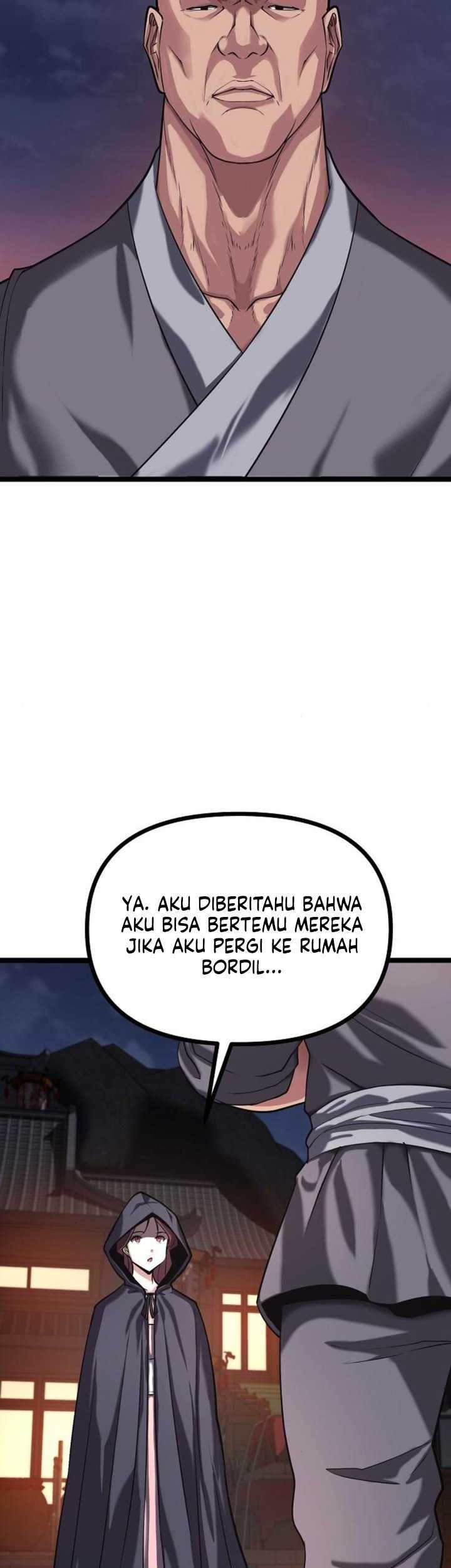 Song Baek Chapter 16 Gambar 46