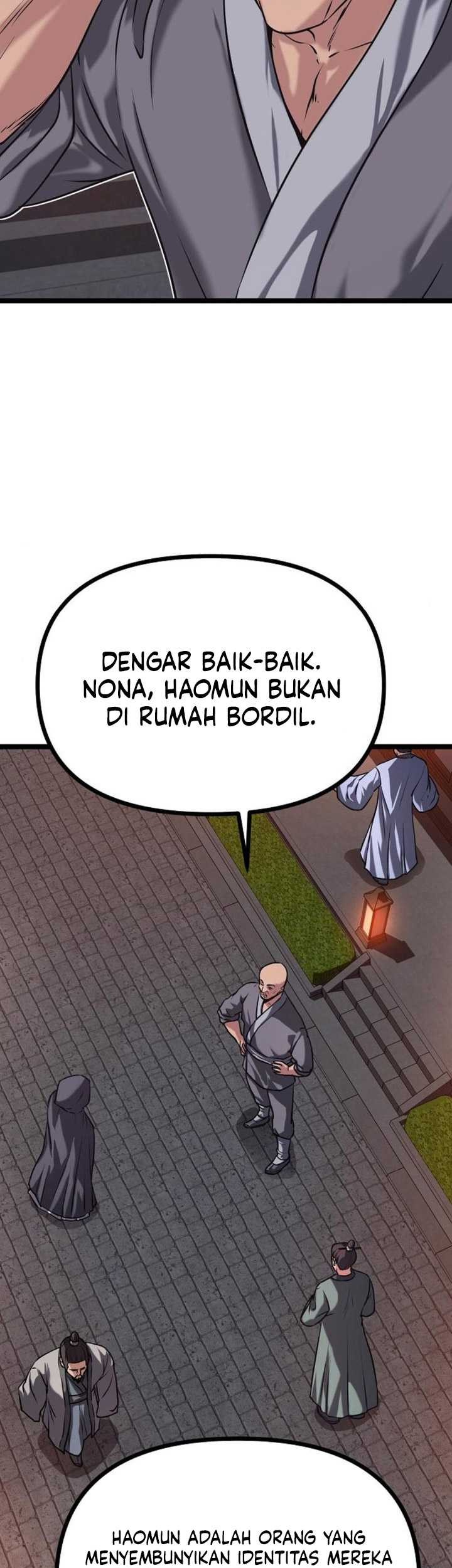 Song Baek Chapter 16 Gambar 48