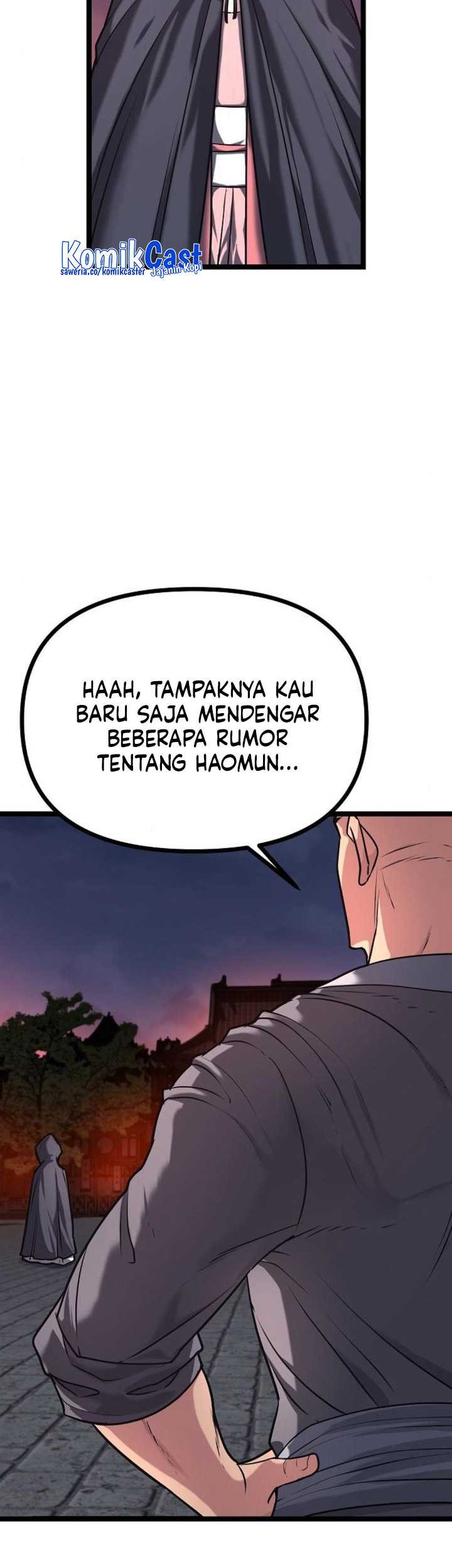 Song Baek Chapter 16 Gambar 50