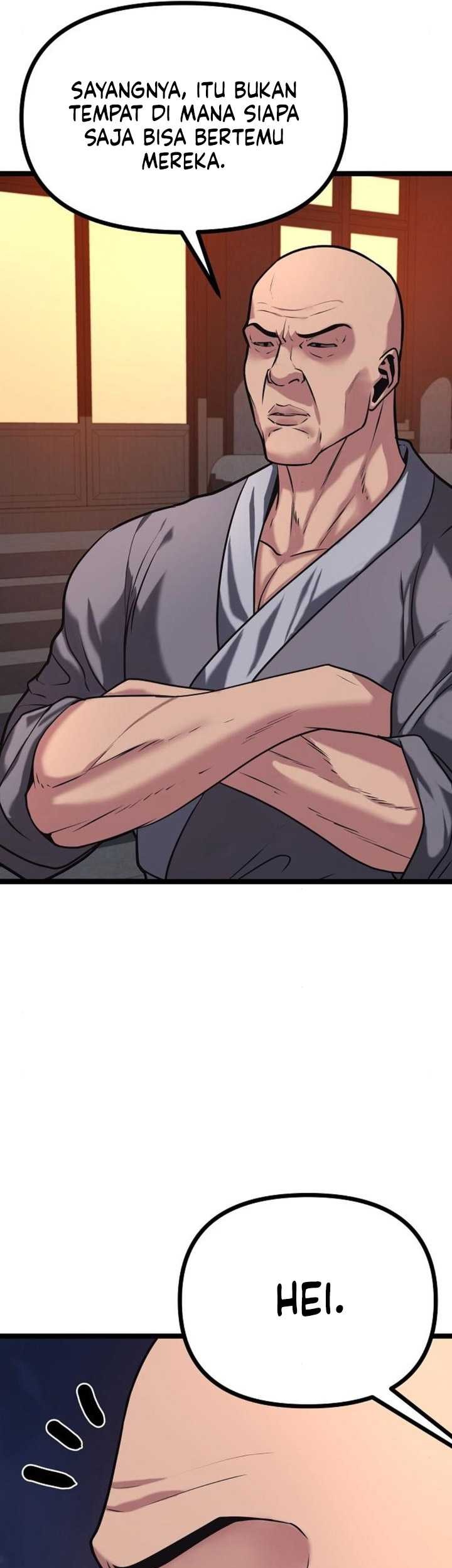 Song Baek Chapter 16 Gambar 52