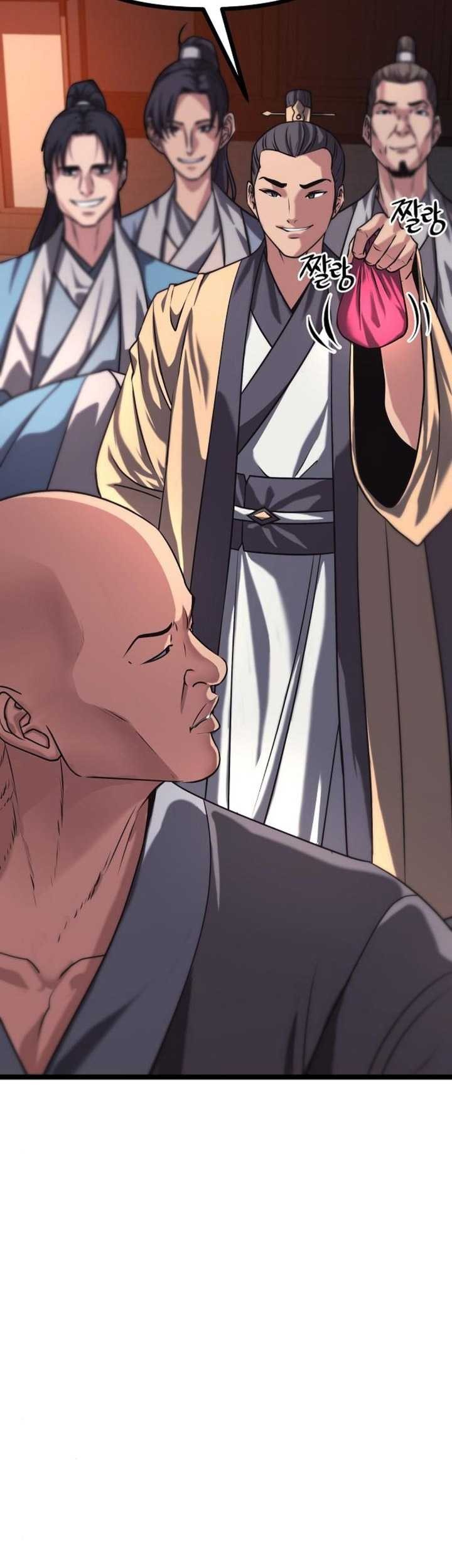 Song Baek Chapter 16 Gambar 54