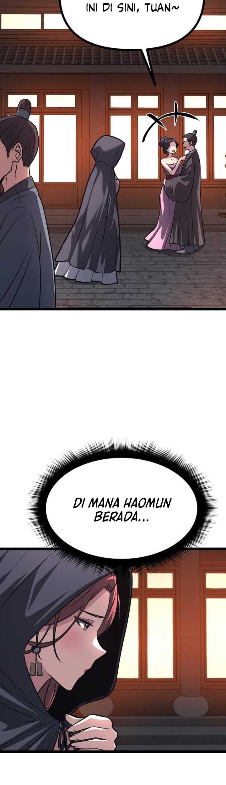 Song Baek Chapter 16 Gambar 56