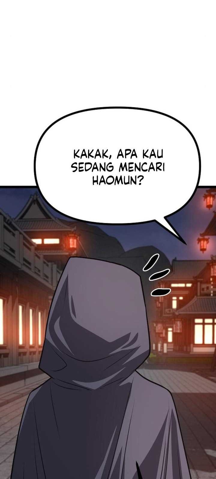 Song Baek Chapter 16 Gambar 57
