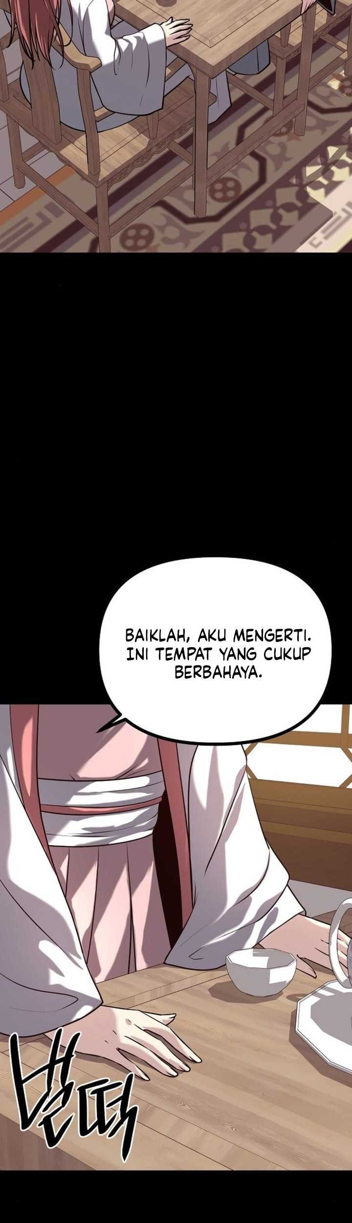 Song Baek Chapter 16 Gambar 38