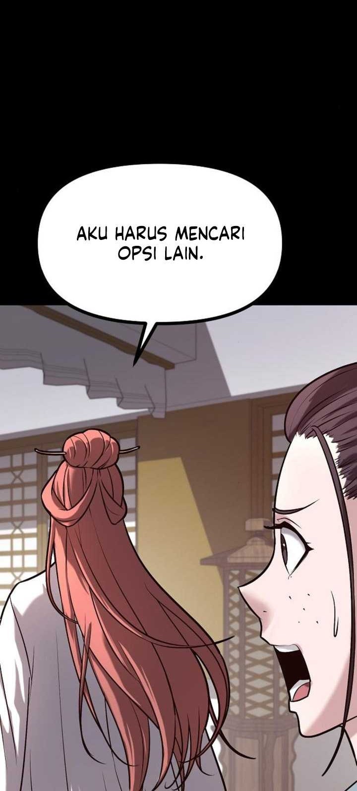 Song Baek Chapter 16 Gambar 39