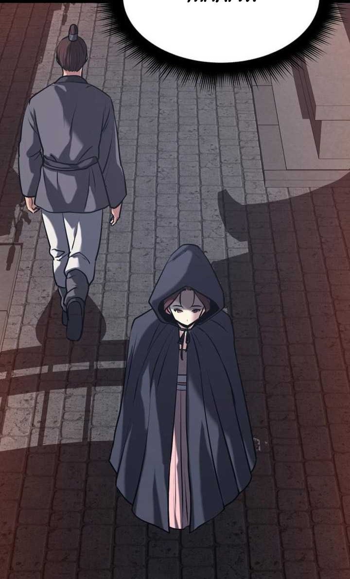 Song Baek Chapter 16 Gambar 41