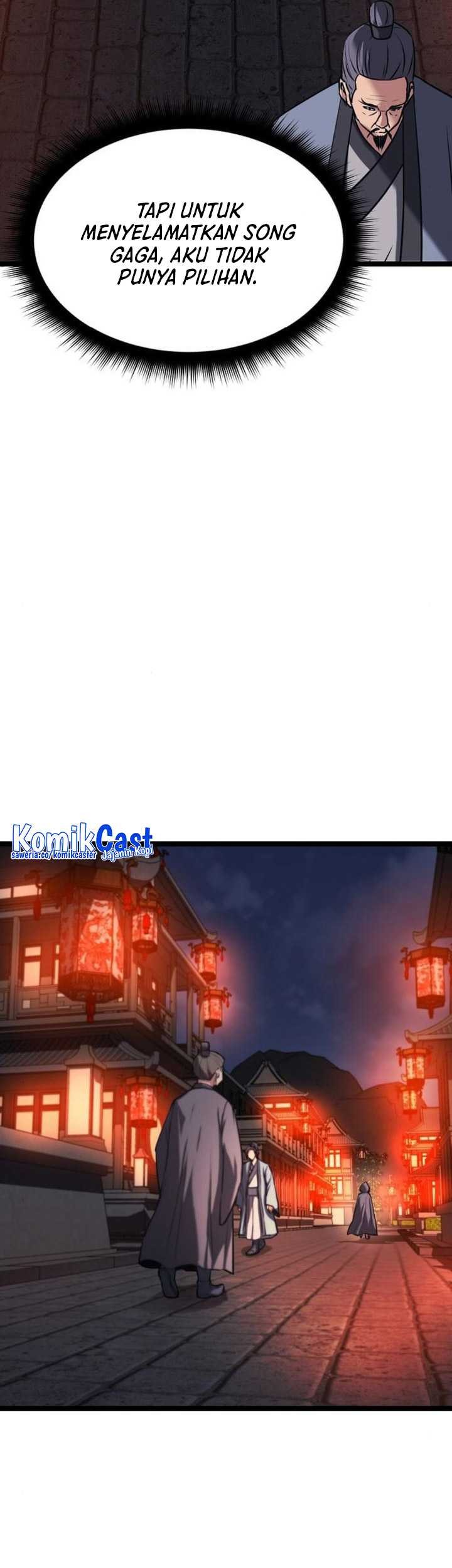 Song Baek Chapter 16 Gambar 42
