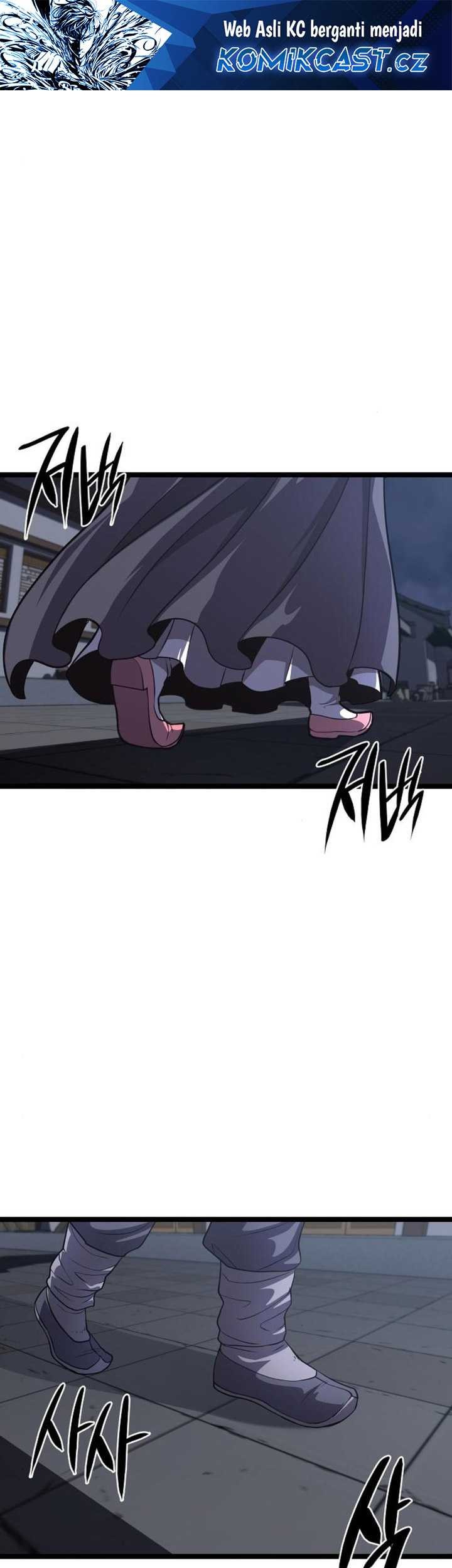 Manhwa Song Baek Chapter 16 gambar nomor 2