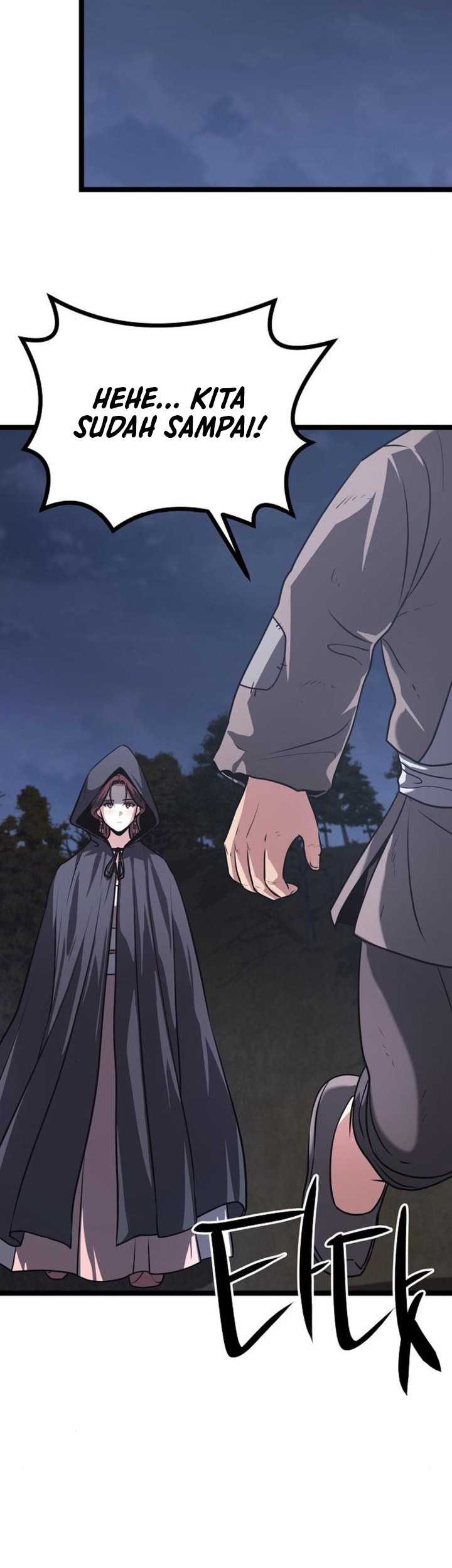 Song Baek Chapter 16 Gambar 66