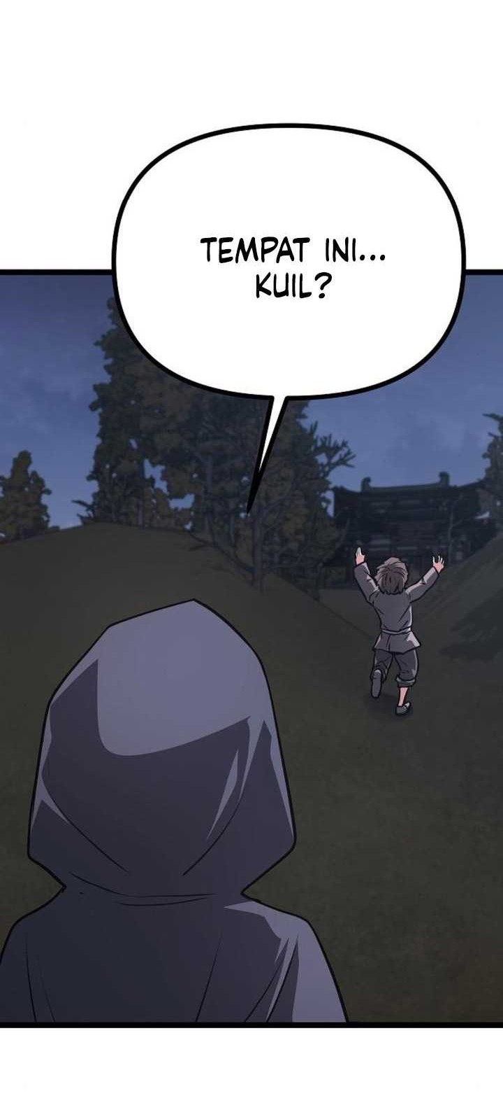 Song Baek Chapter 16 Gambar 67