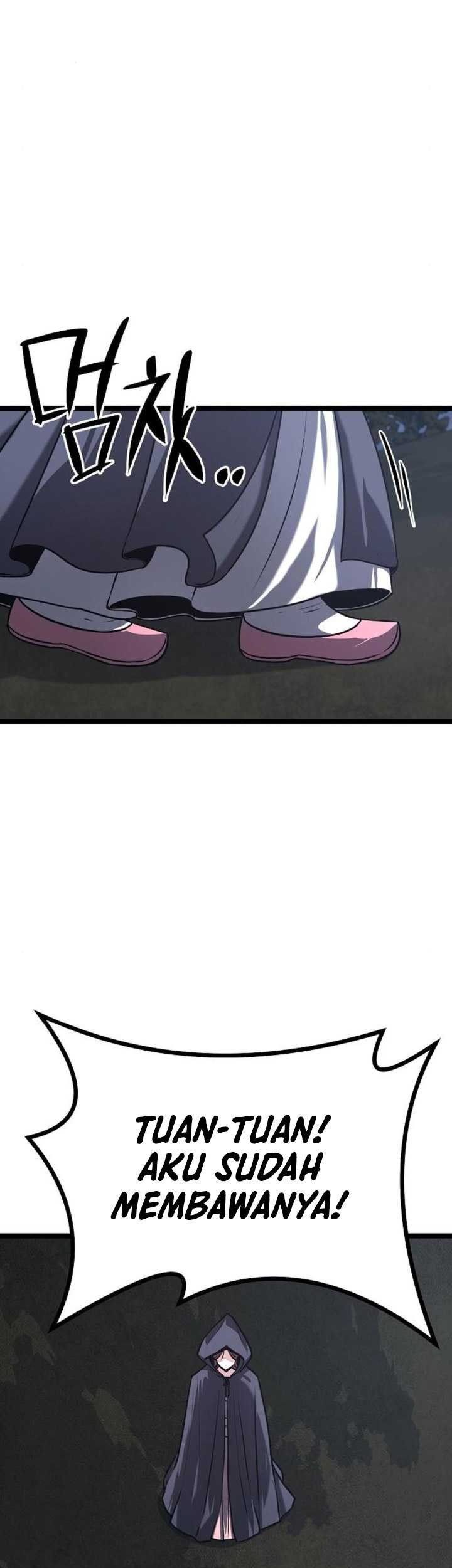 Song Baek Chapter 16 Gambar 68