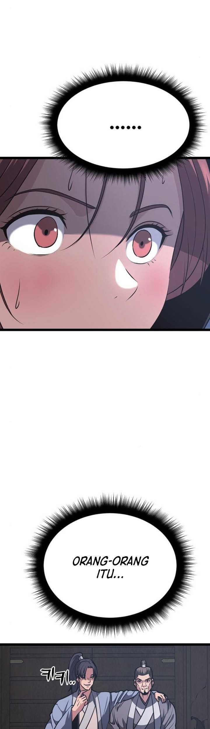 Song Baek Chapter 16 Gambar 70