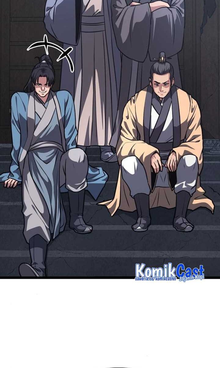 Song Baek Chapter 16 Gambar 71