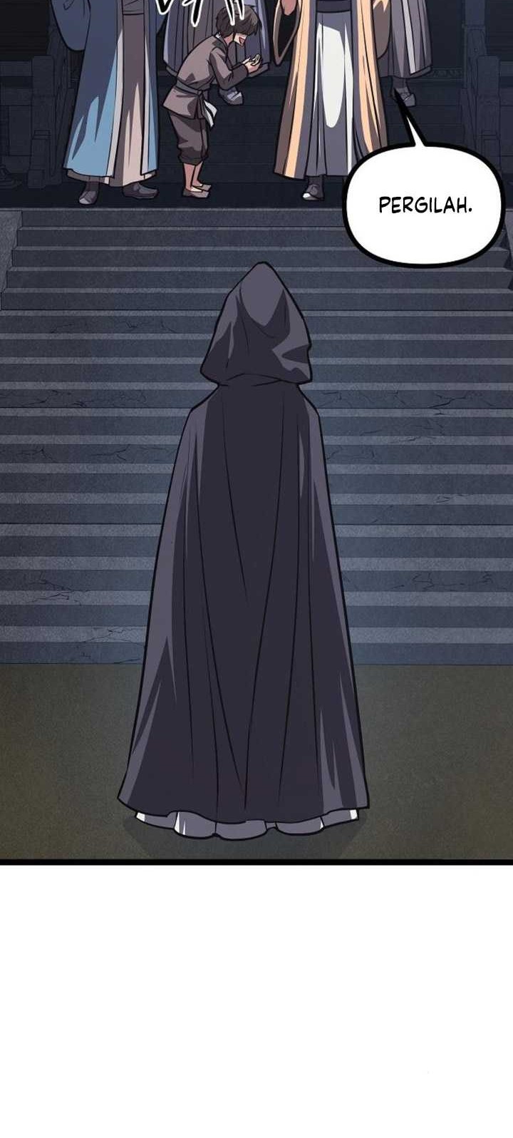 Song Baek Chapter 16 Gambar 73