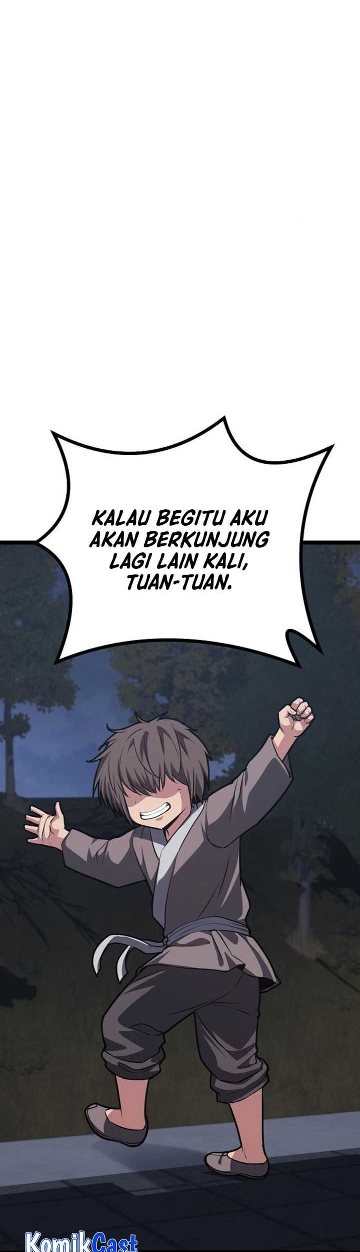 Song Baek Chapter 16 Gambar 74