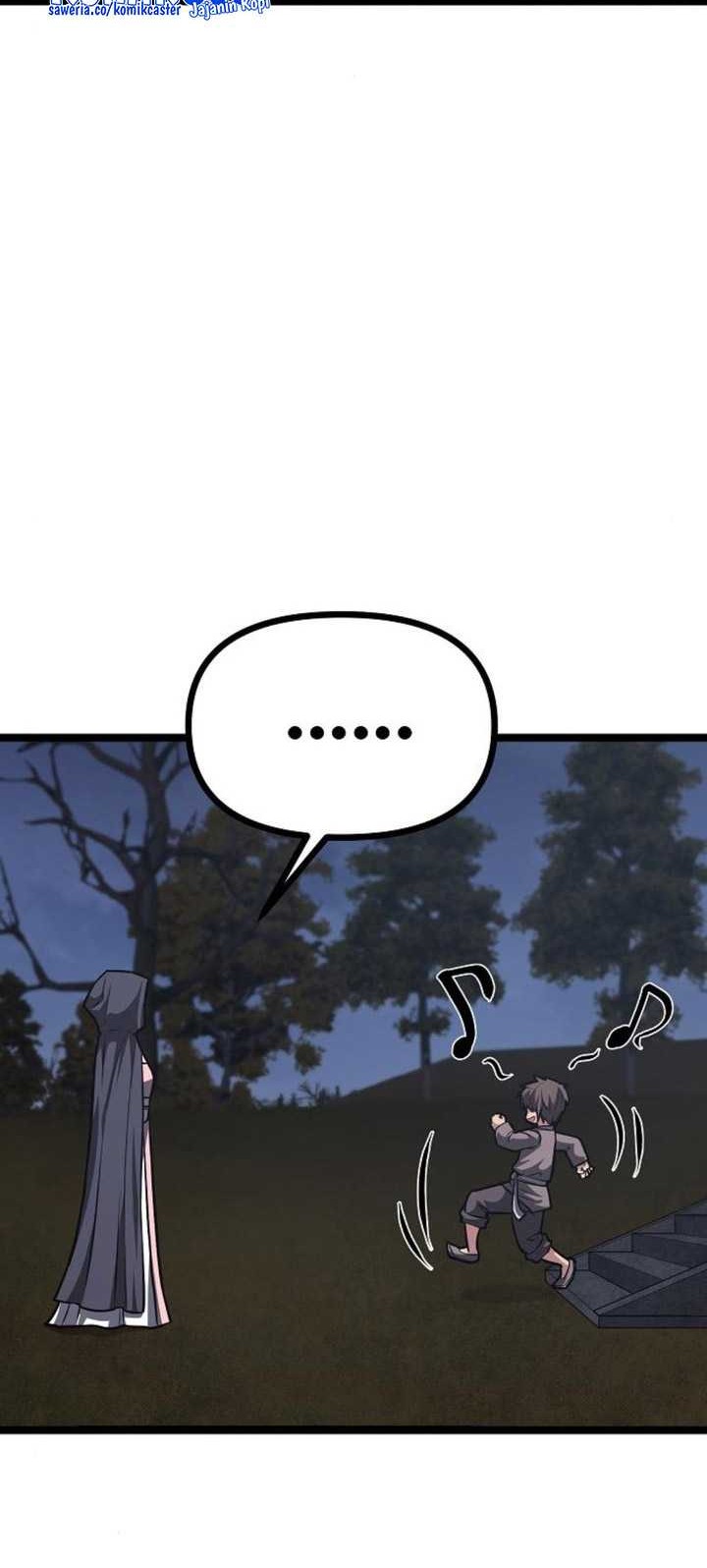 Song Baek Chapter 16 Gambar 75