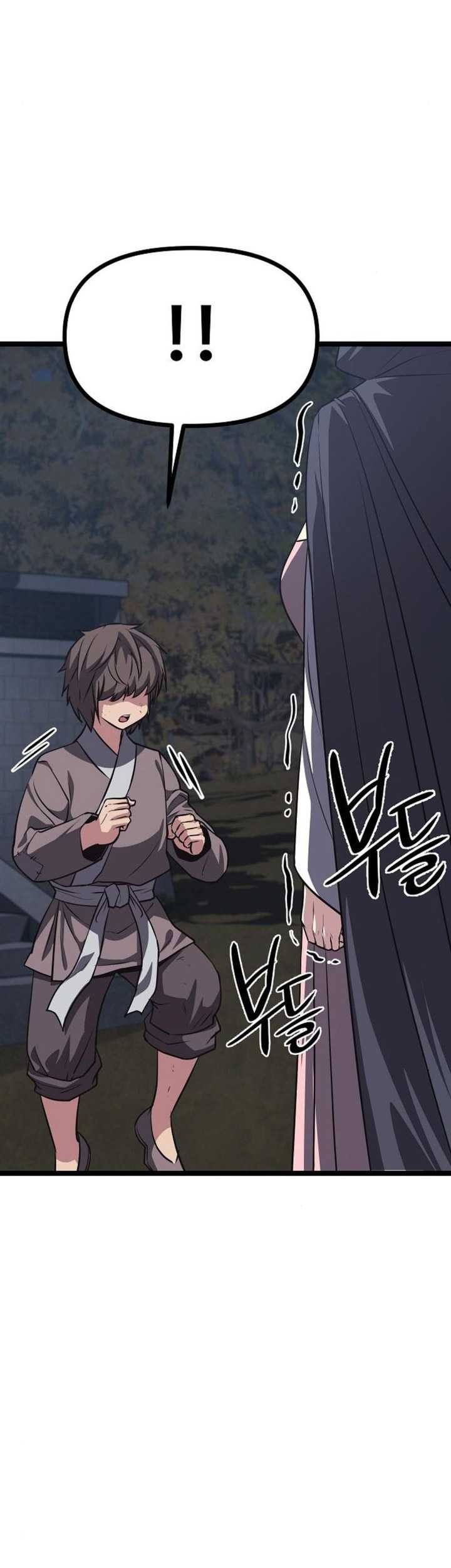 Song Baek Chapter 16 Gambar 76