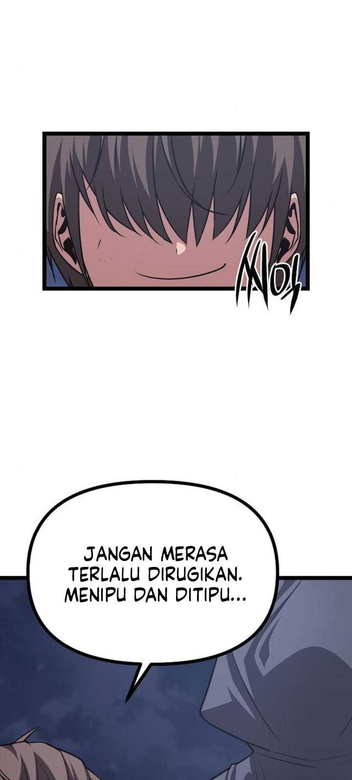 Song Baek Chapter 16 Gambar 77